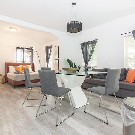 1 Bedroom Apartment - Midtown Miami Bagian luar foto