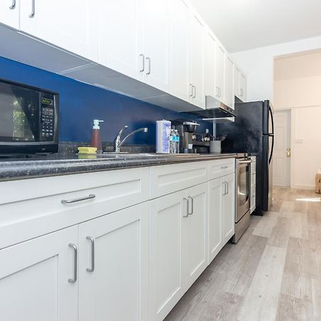 1 Bedroom Apartment - Midtown Miami Bagian luar foto