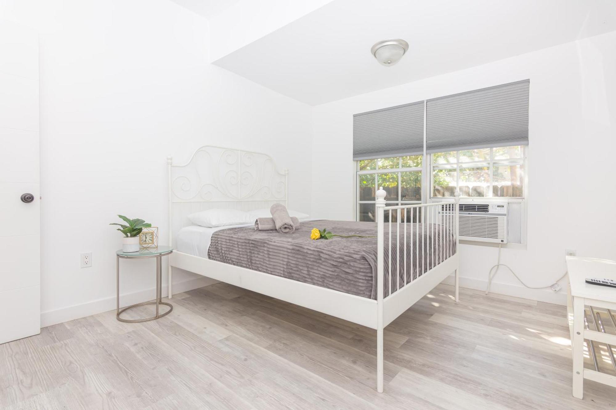 1 Bedroom Apartment - Midtown Miami Bagian luar foto