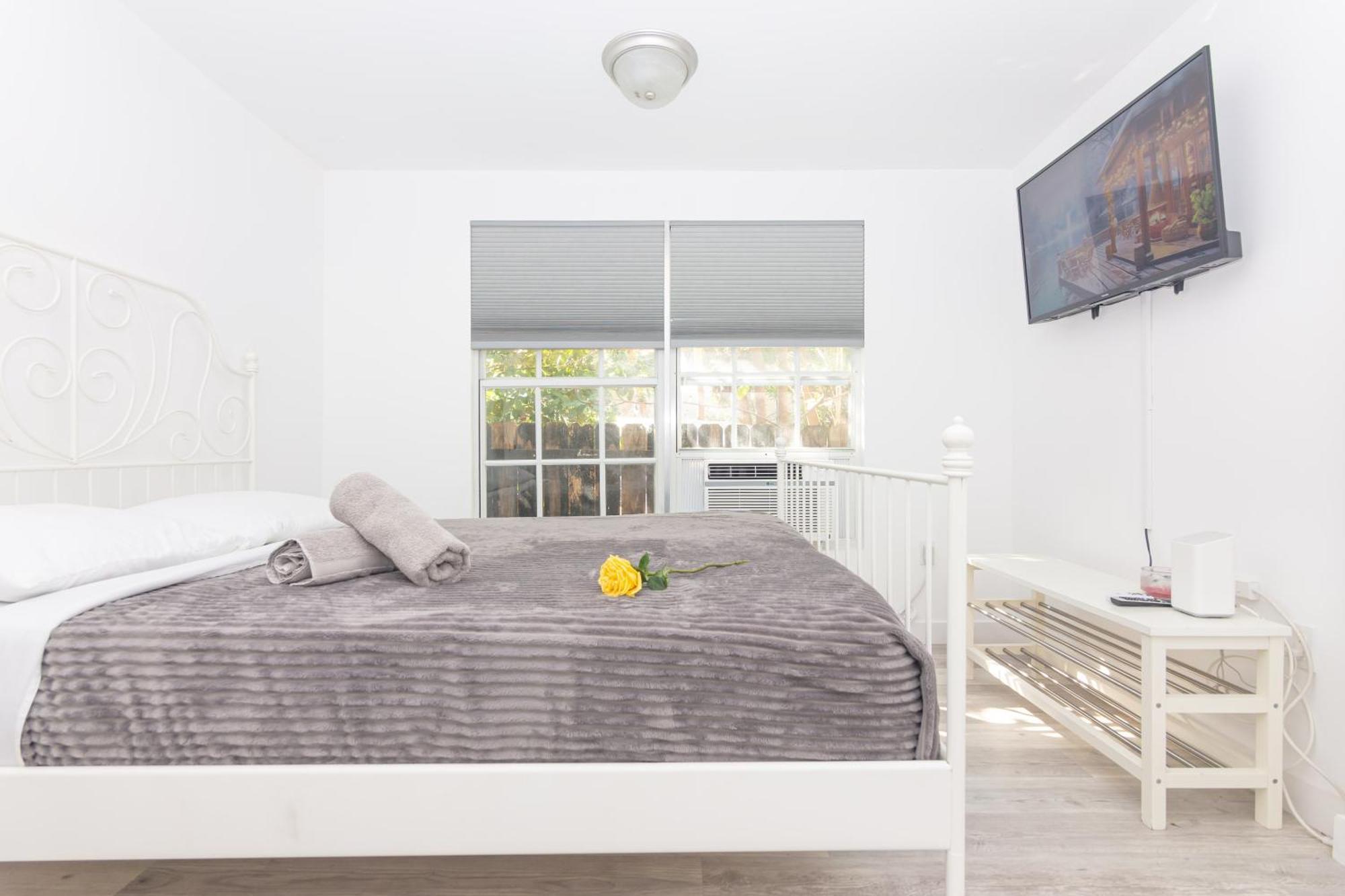 1 Bedroom Apartment - Midtown Miami Bagian luar foto