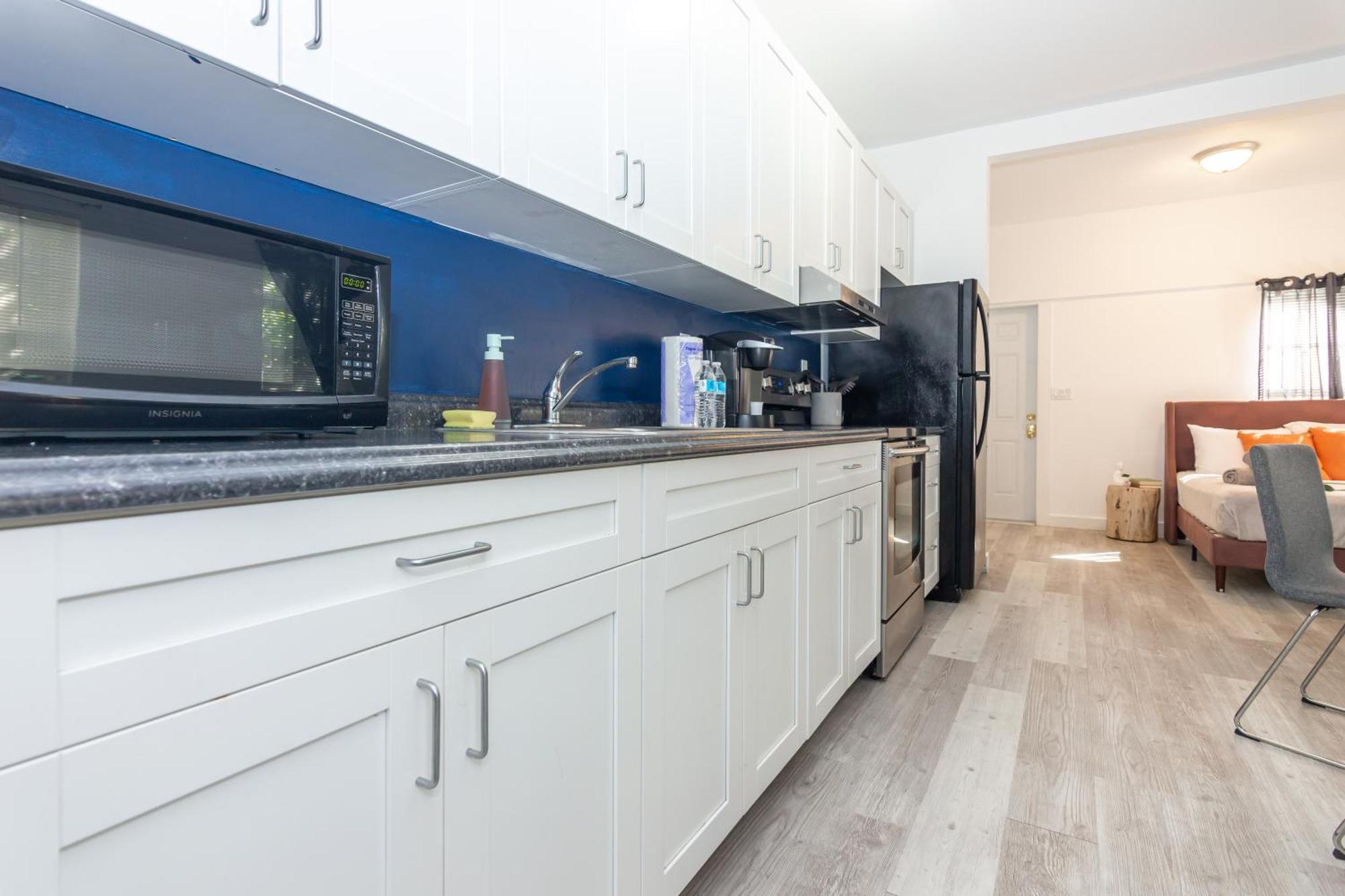 1 Bedroom Apartment - Midtown Miami Bagian luar foto