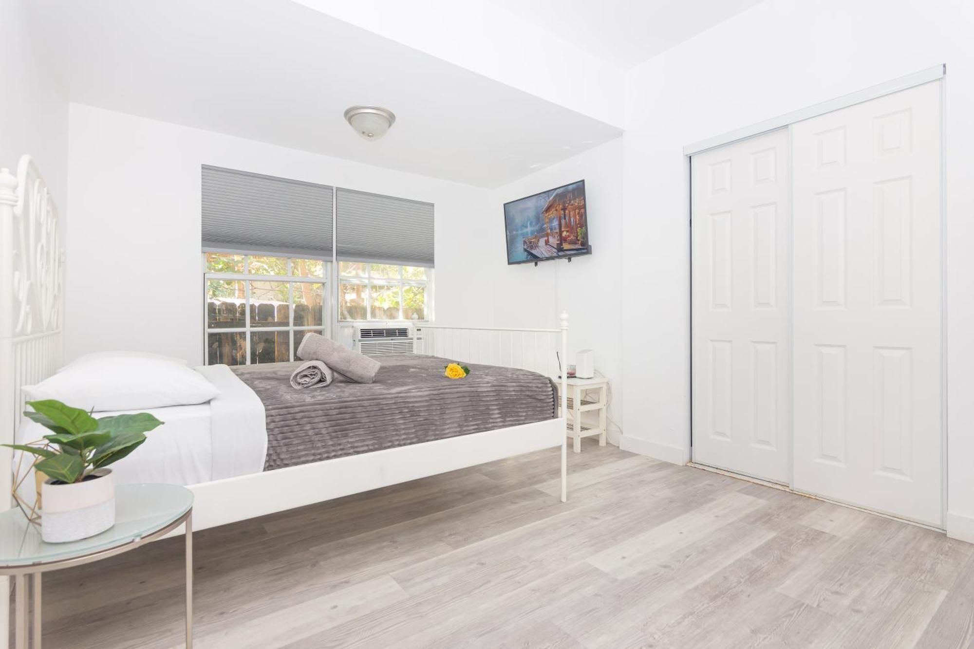 1 Bedroom Apartment - Midtown Miami Bagian luar foto