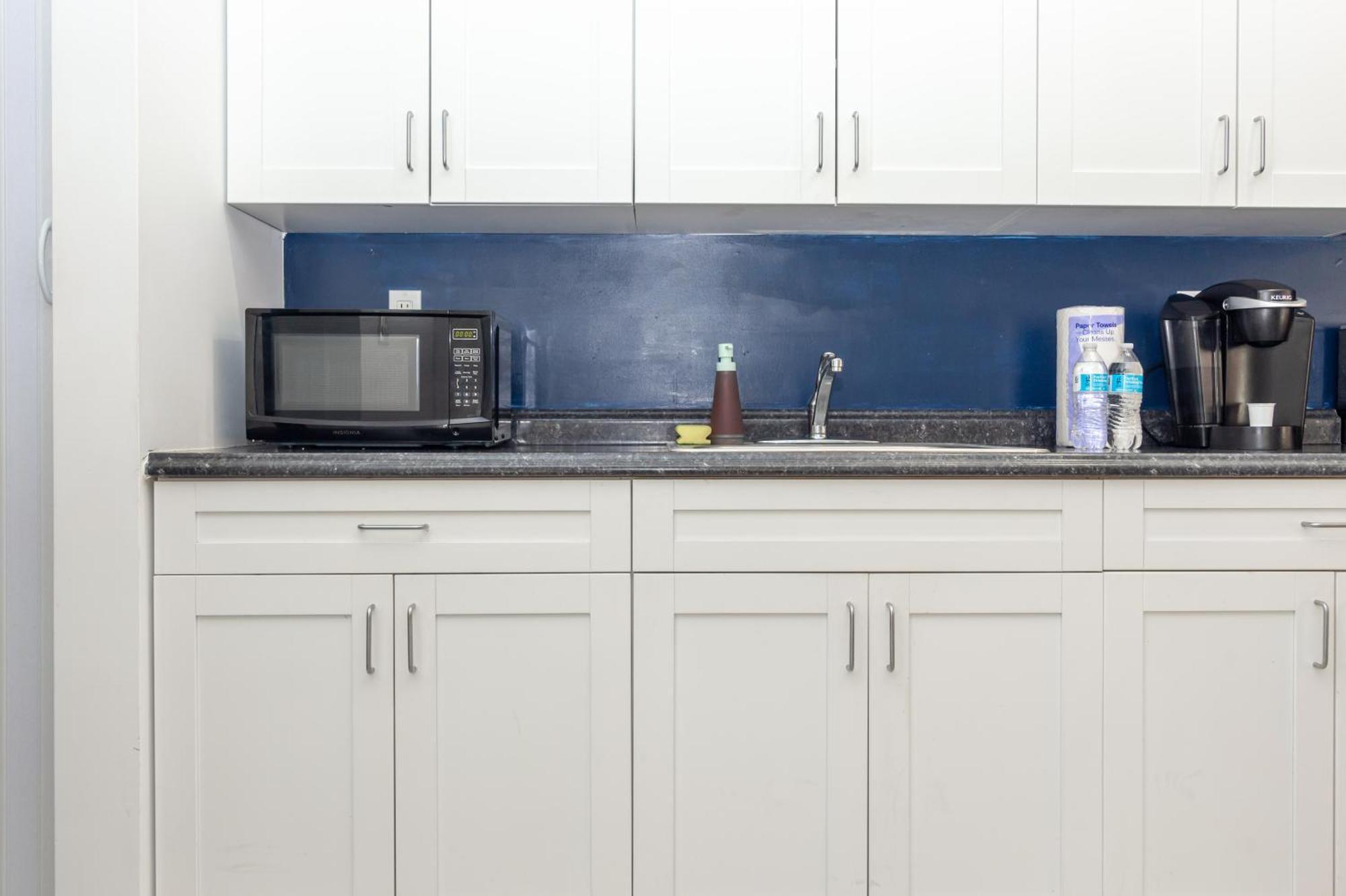 1 Bedroom Apartment - Midtown Miami Bagian luar foto