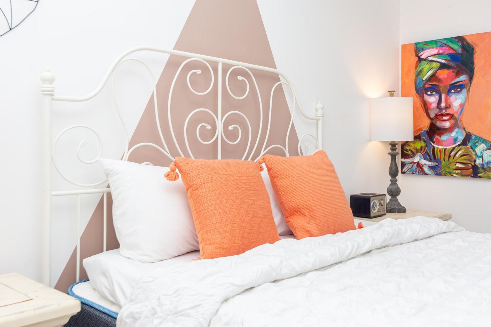 1 Bedroom Apartment - Midtown Miami Bagian luar foto