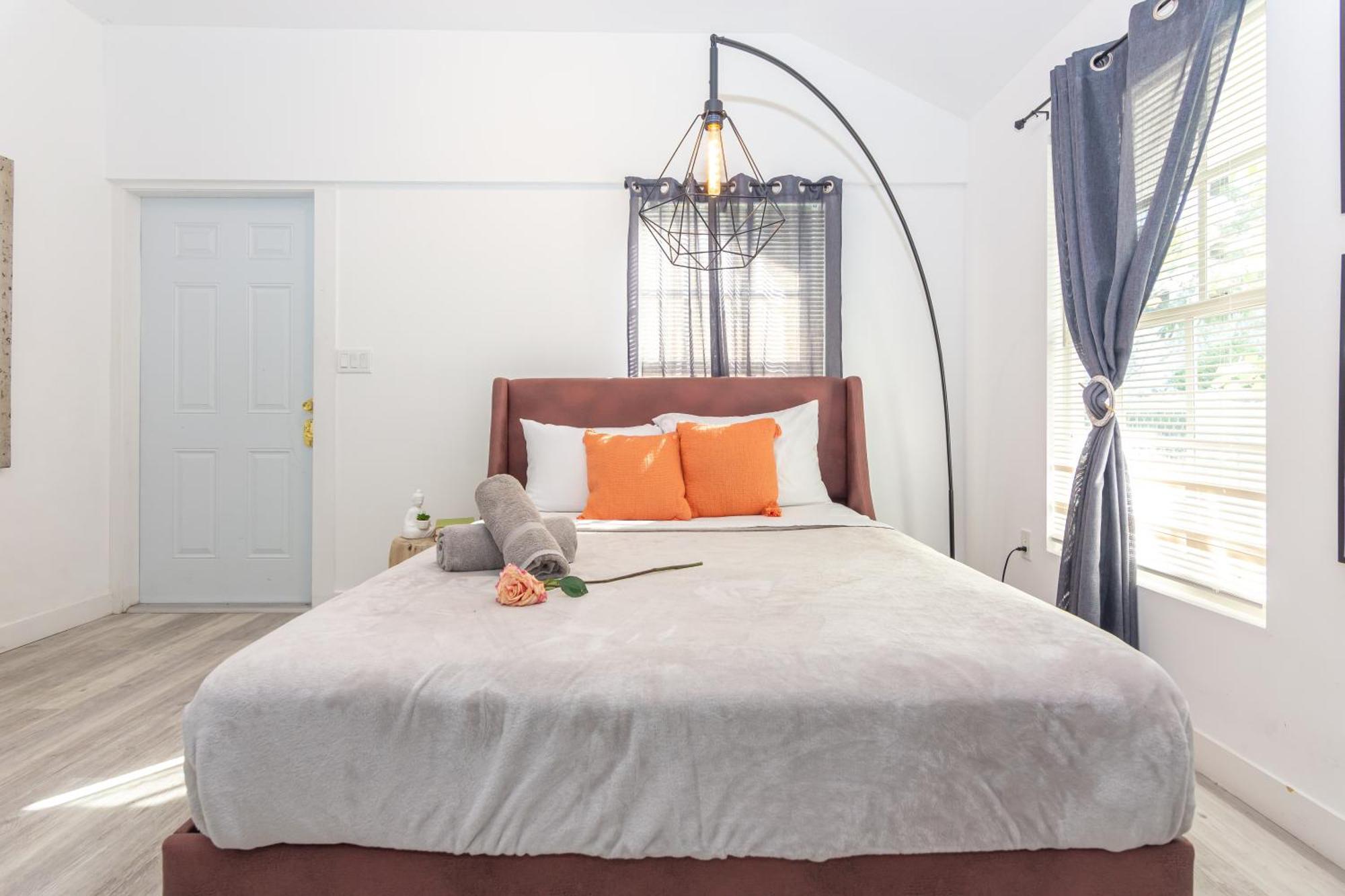 1 Bedroom Apartment - Midtown Miami Bagian luar foto