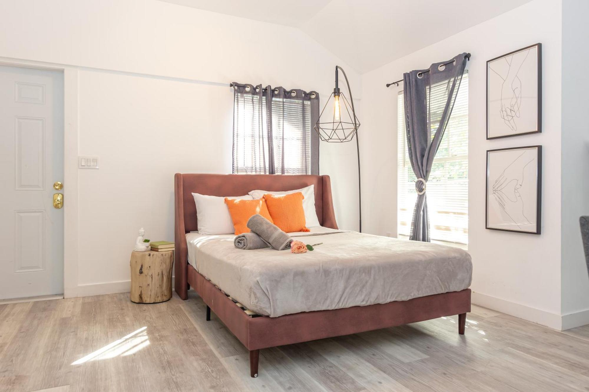 1 Bedroom Apartment - Midtown Miami Bagian luar foto