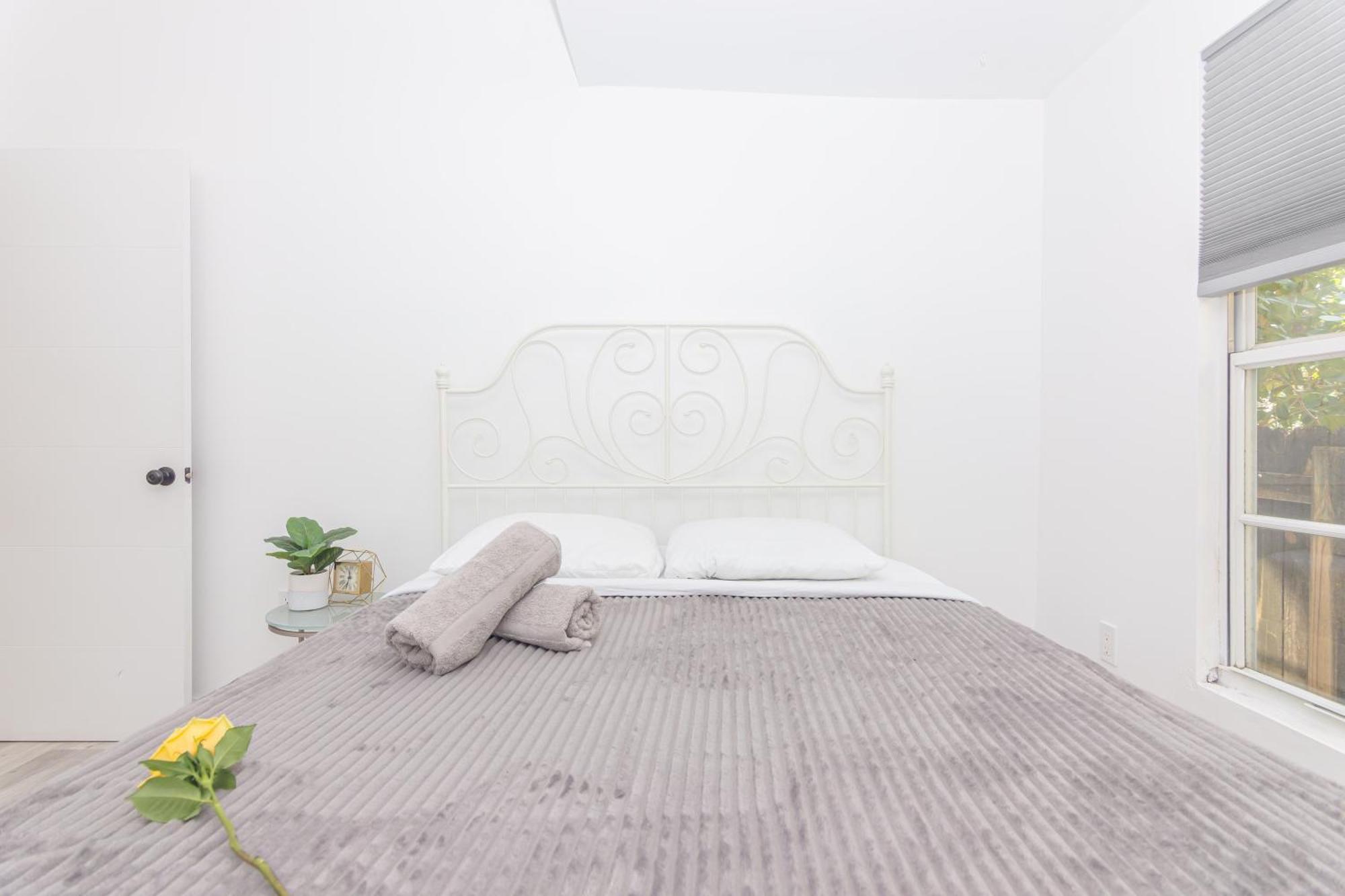 1 Bedroom Apartment - Midtown Miami Bagian luar foto
