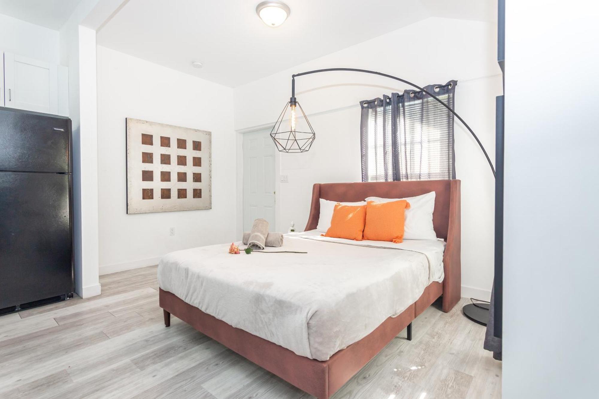 1 Bedroom Apartment - Midtown Miami Bagian luar foto