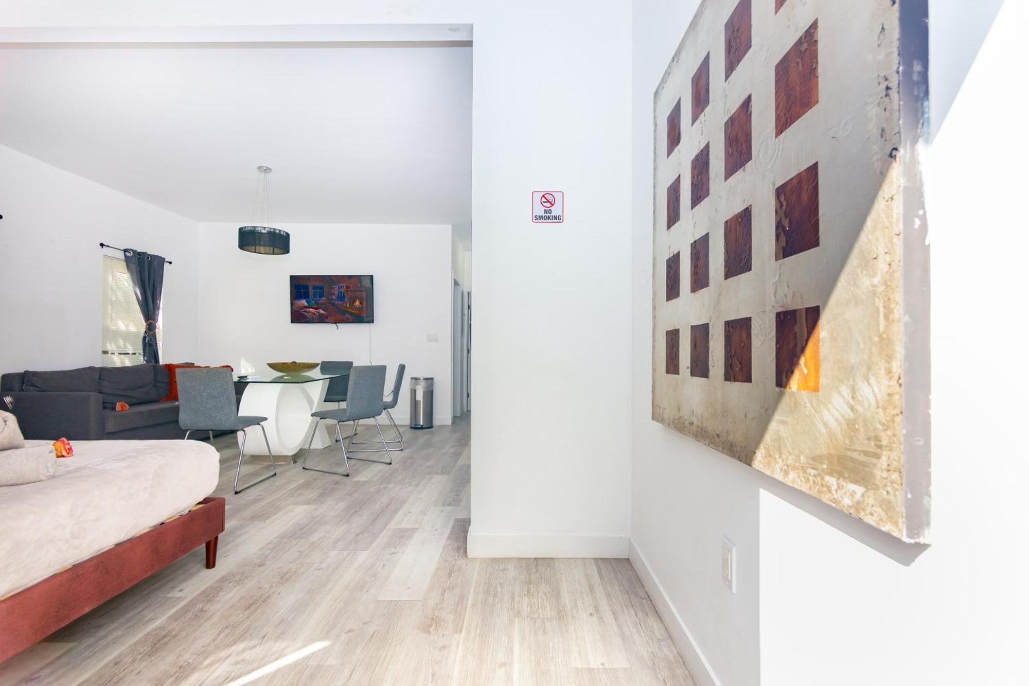 1 Bedroom Apartment - Midtown Miami Bagian luar foto