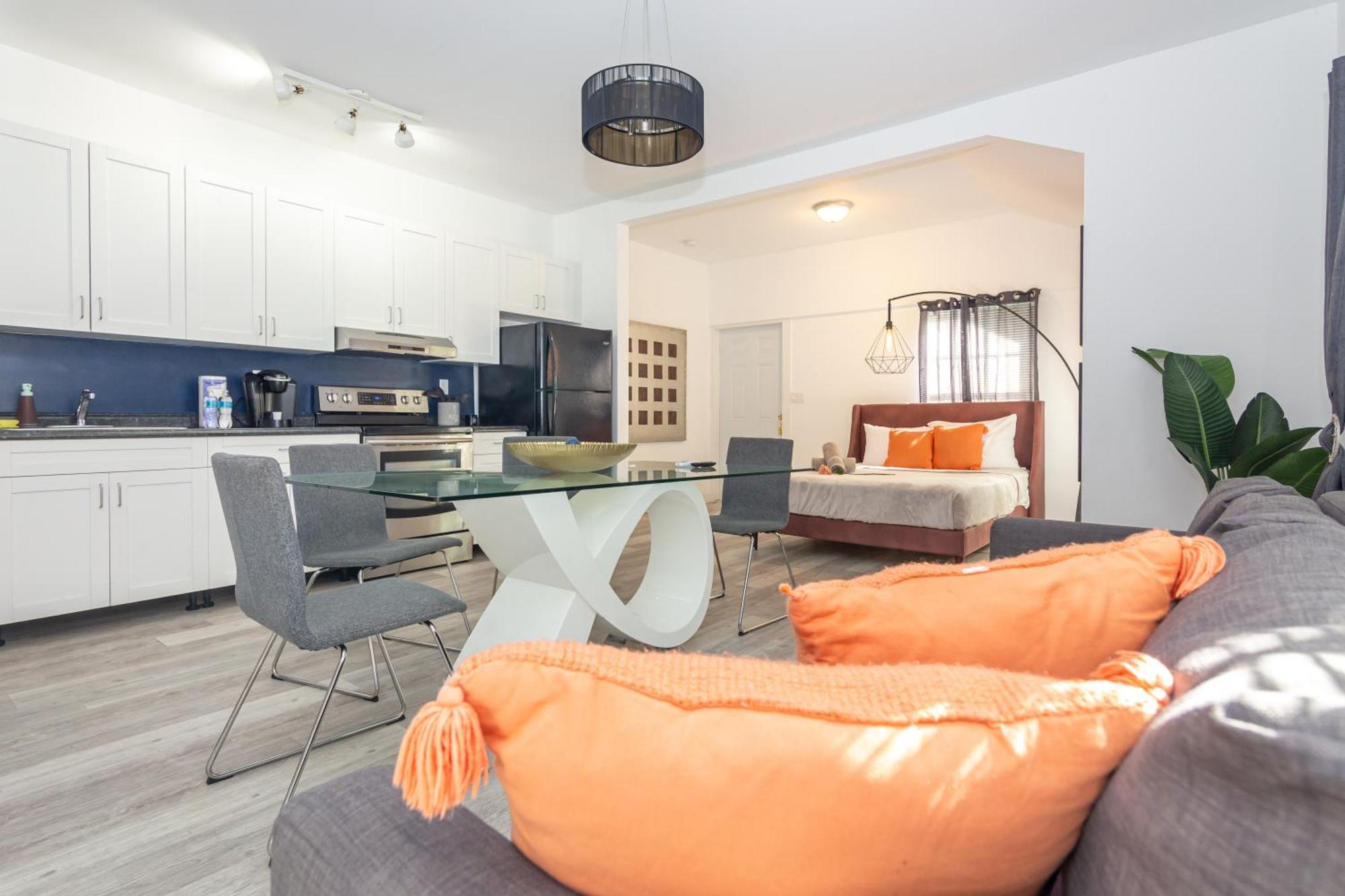 1 Bedroom Apartment - Midtown Miami Bagian luar foto