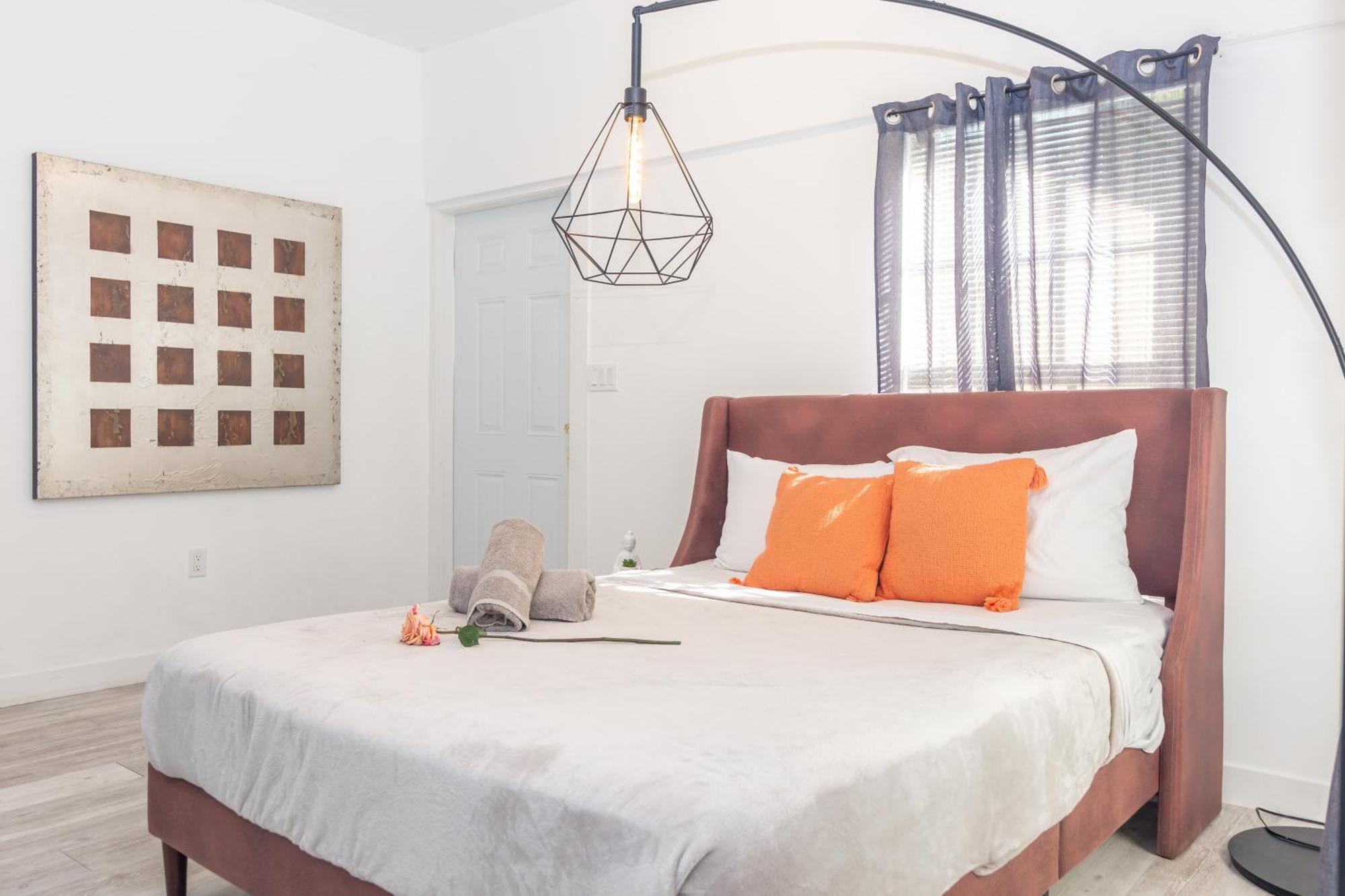 1 Bedroom Apartment - Midtown Miami Bagian luar foto