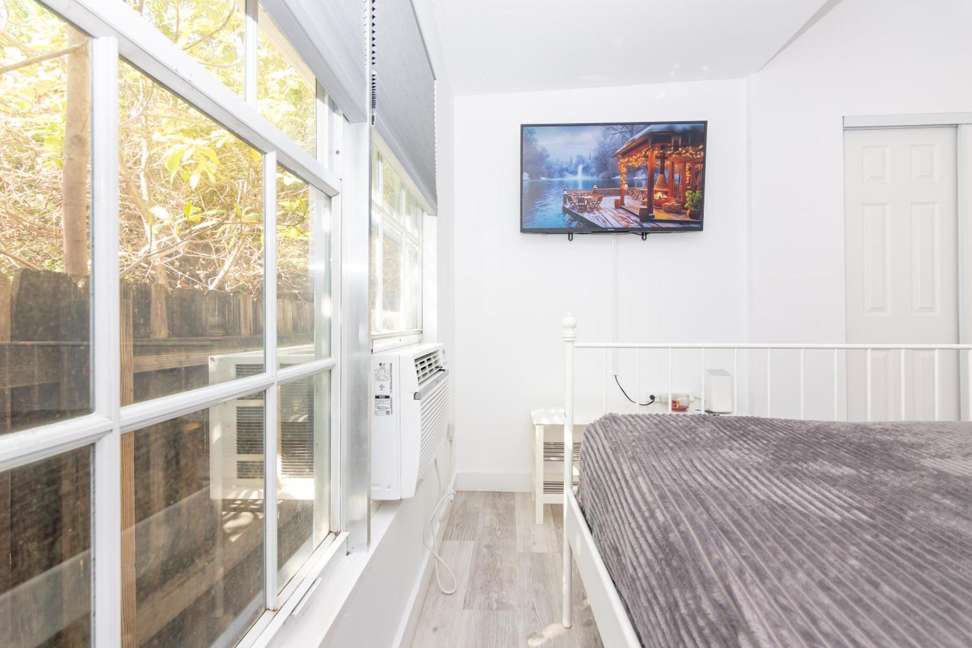 1 Bedroom Apartment - Midtown Miami Bagian luar foto