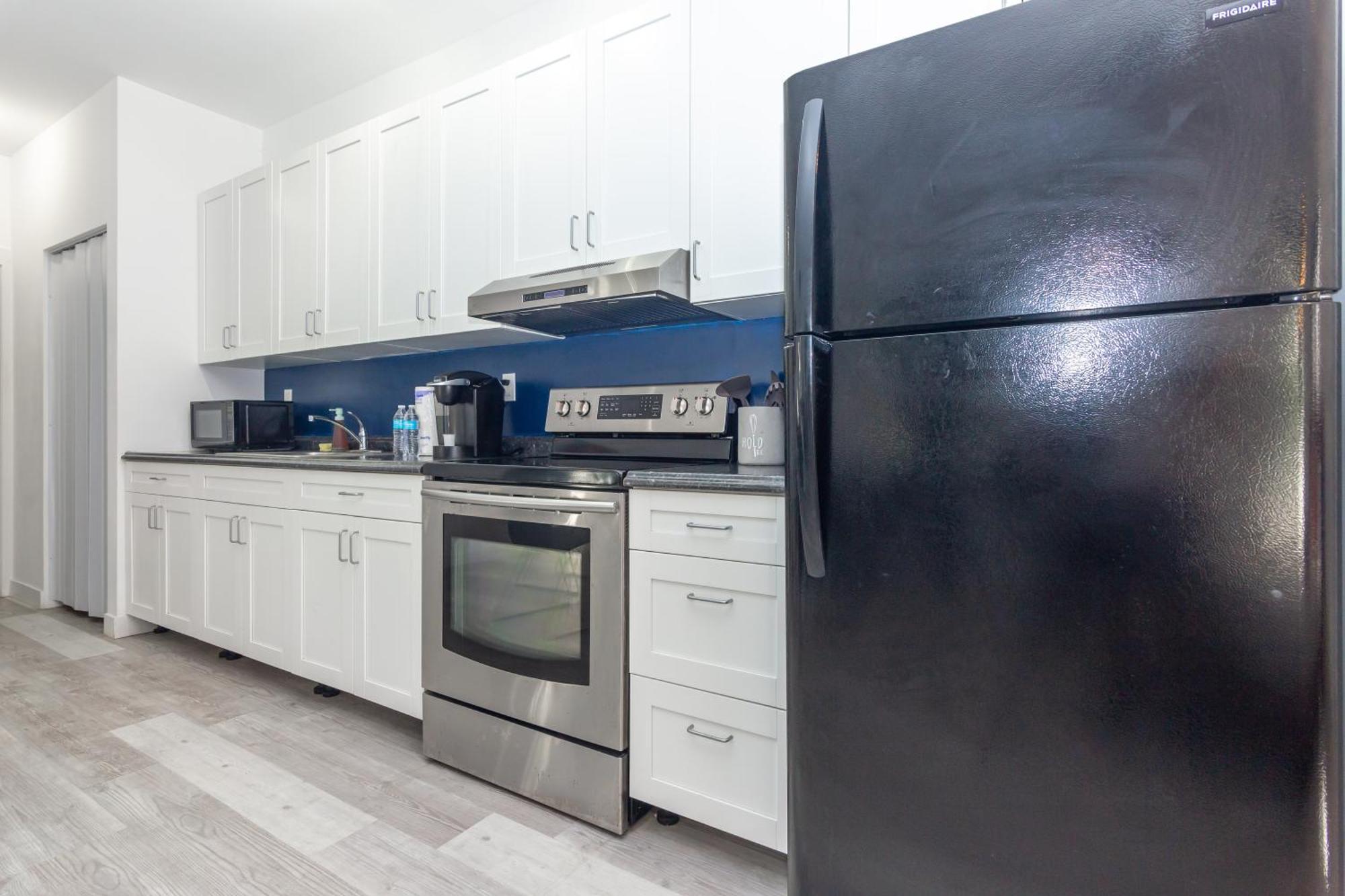 1 Bedroom Apartment - Midtown Miami Bagian luar foto