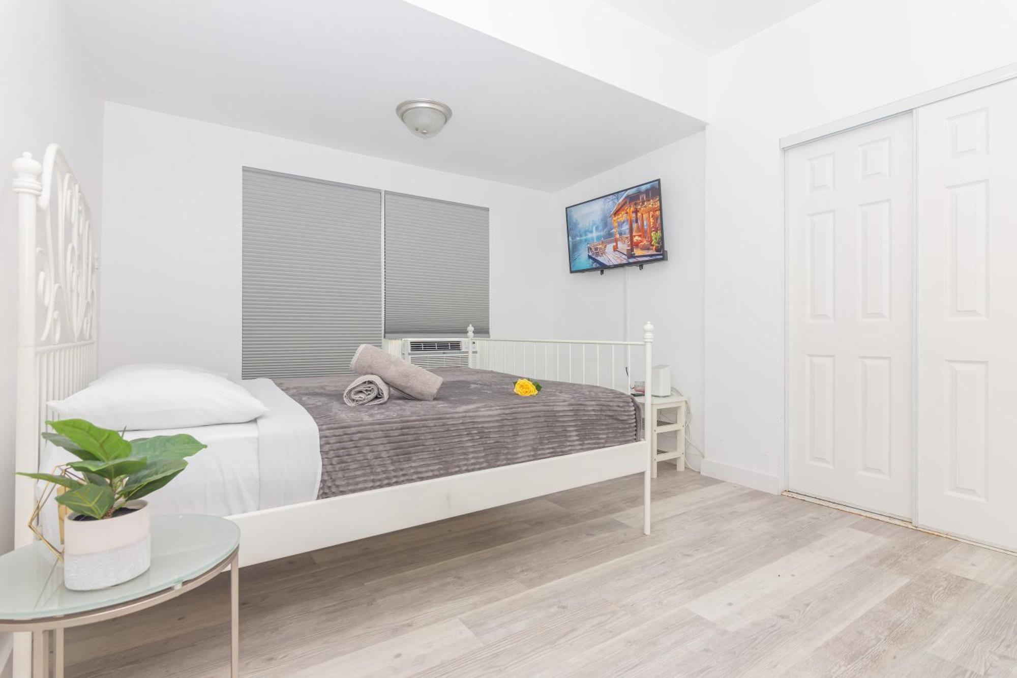 1 Bedroom Apartment - Midtown Miami Bagian luar foto