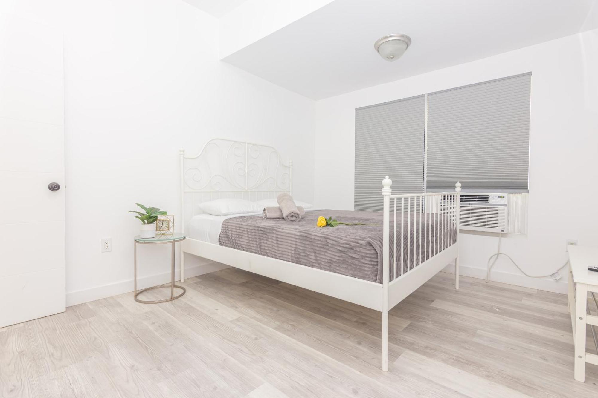 1 Bedroom Apartment - Midtown Miami Bagian luar foto