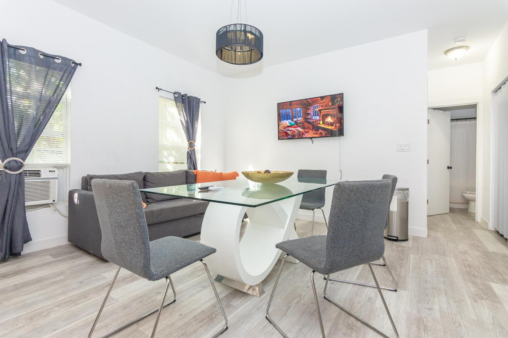 1 Bedroom Apartment - Midtown Miami Bagian luar foto