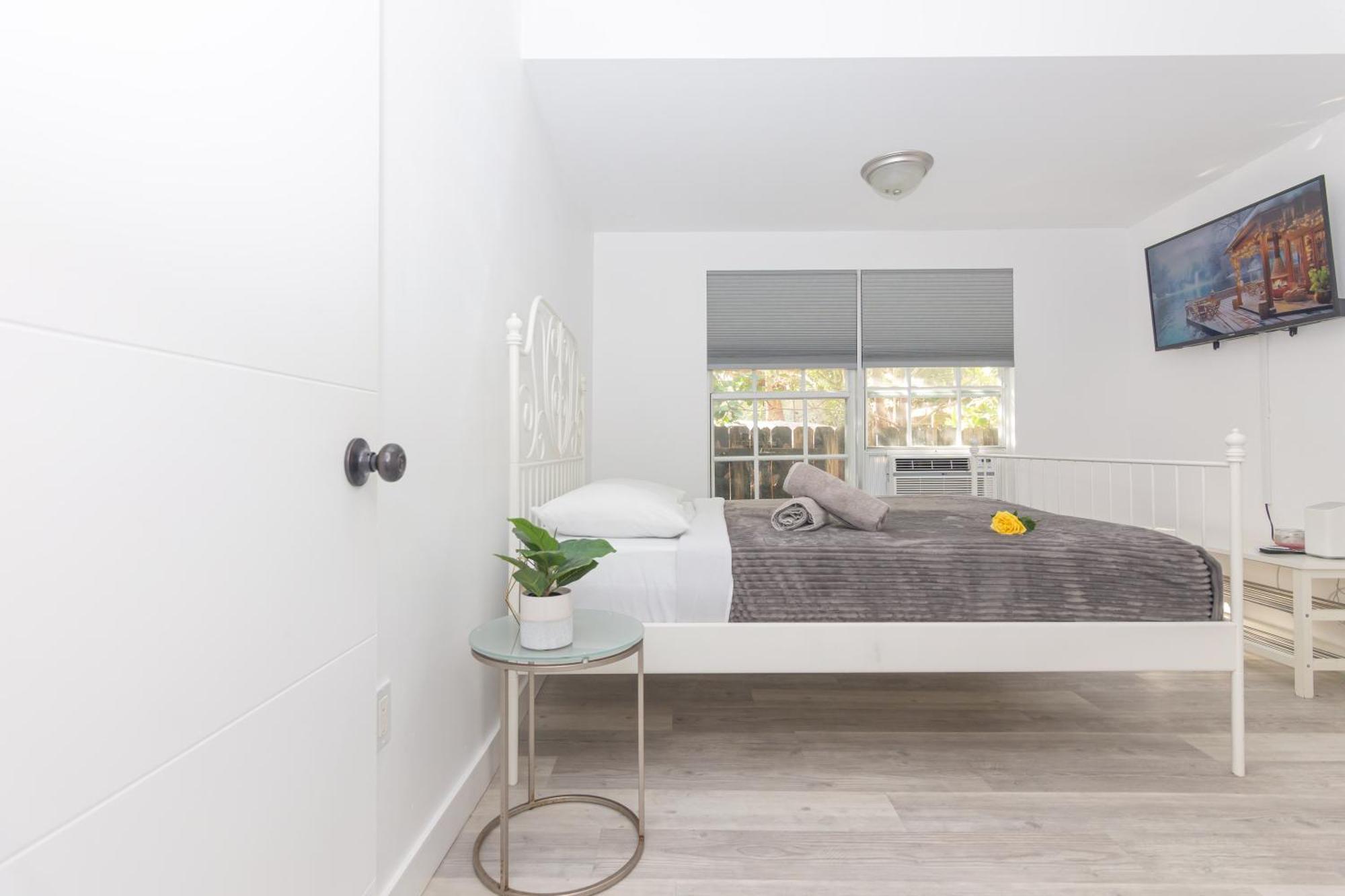 1 Bedroom Apartment - Midtown Miami Bagian luar foto