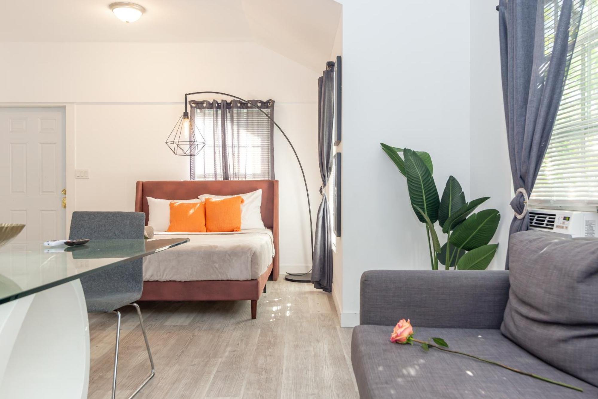 1 Bedroom Apartment - Midtown Miami Bagian luar foto