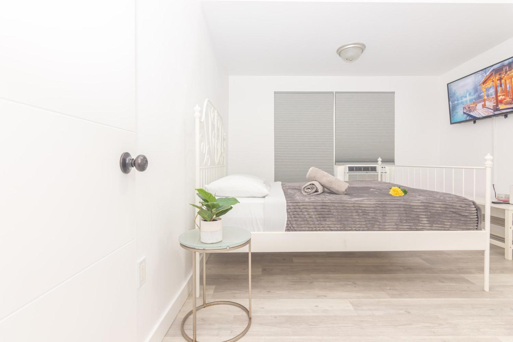 1 Bedroom Apartment - Midtown Miami Bagian luar foto