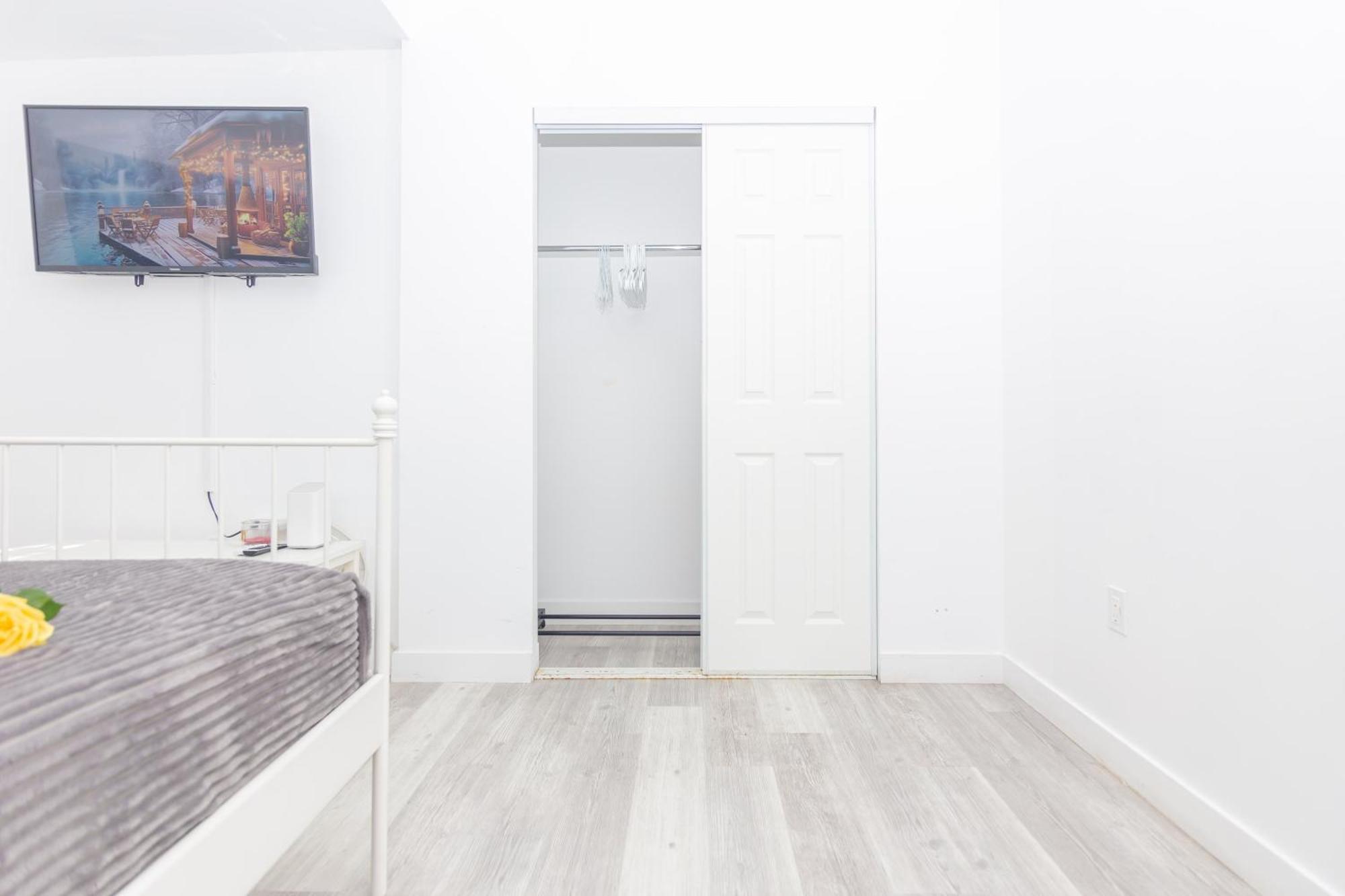 1 Bedroom Apartment - Midtown Miami Bagian luar foto
