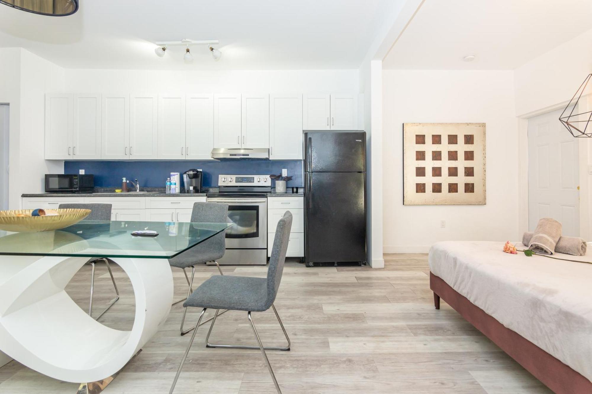 1 Bedroom Apartment - Midtown Miami Bagian luar foto