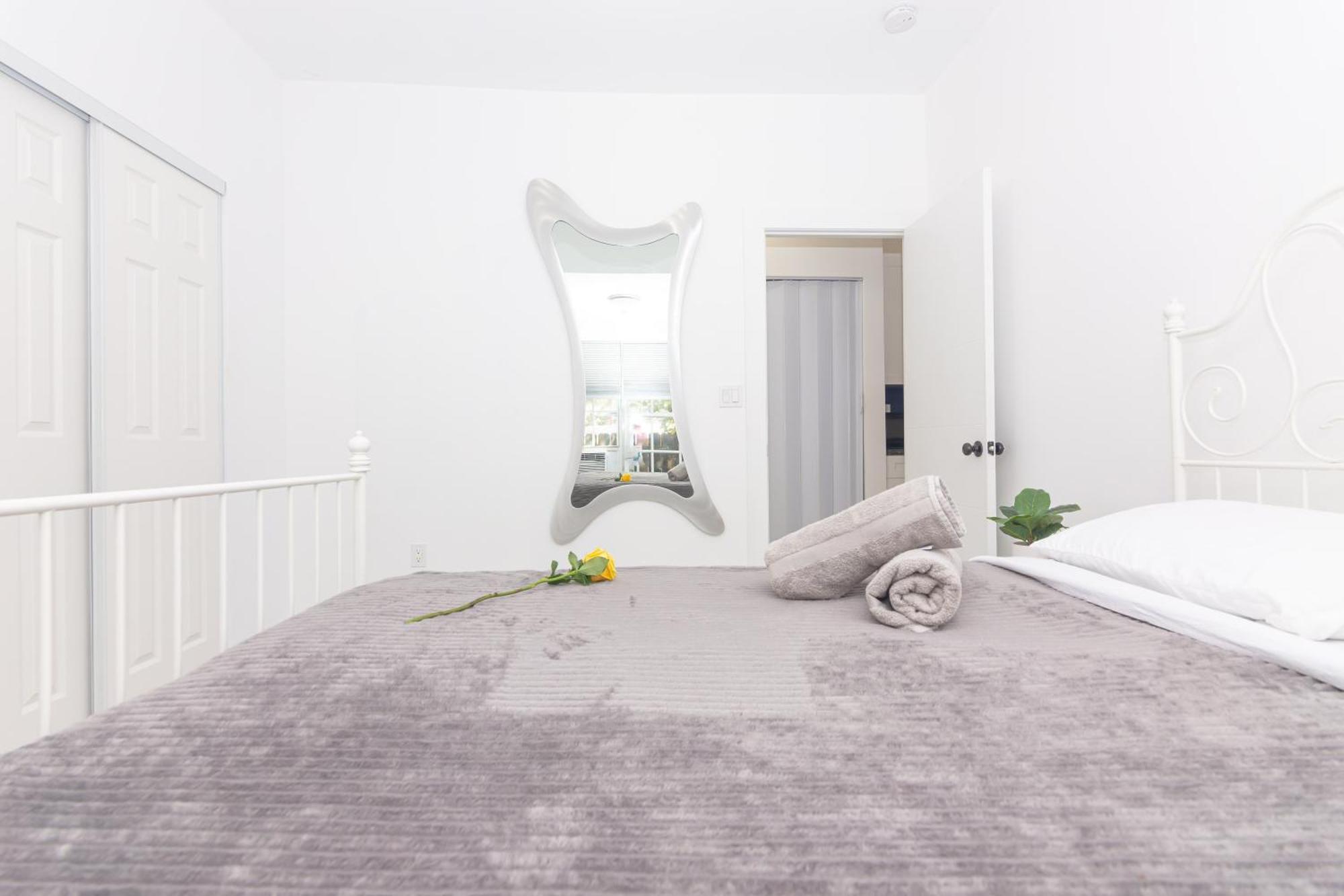 1 Bedroom Apartment - Midtown Miami Bagian luar foto