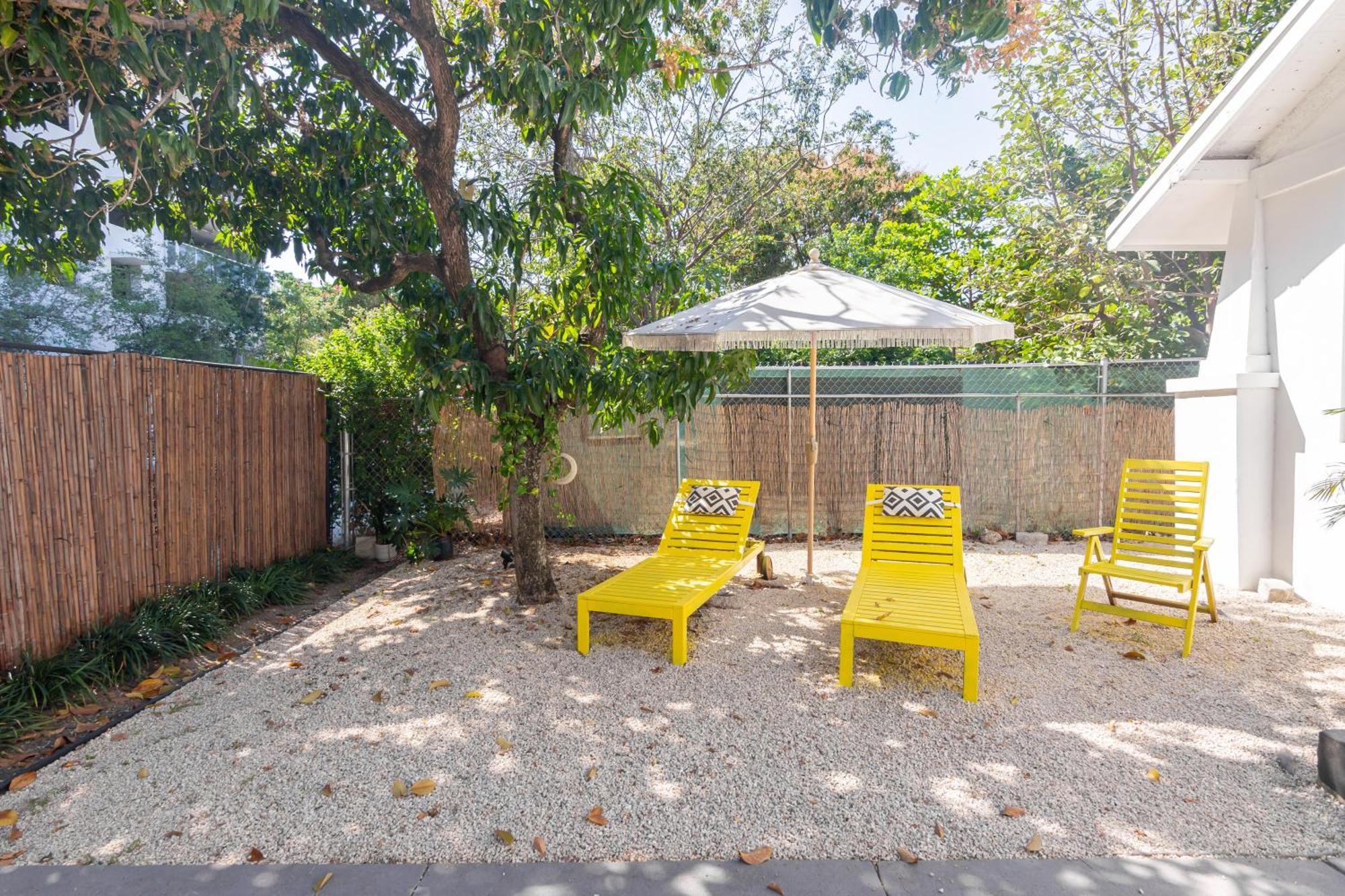 1 Bedroom Apartment - Midtown Miami Bagian luar foto
